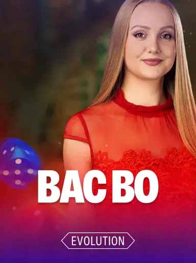 Bac Bo · Riobet Live Casino