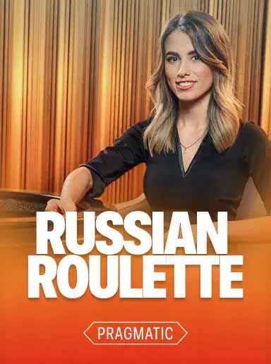 Russian Roulette · Riobet Live Casino